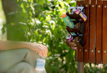 Anunț de ultimă oră despre sistemul SGR. Noua metodă de a scăpa de ambalaje