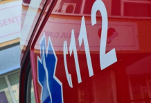 Accident rutier pe DN1, la Dridif, cu șapte victime, două încarcerate