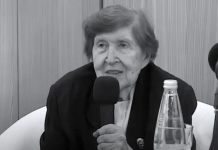 Steluţa Lucia Rodica Coposu, sora fostului lider ţărănist Corneliu Coposu, a murit