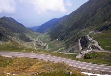 Vineri, între orele 8 și 11, se închide circulația rutieră pe Transfăgărășan, între Bâlea Cascadă și Conacul Ursului monitorfg