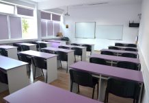 Dotări cu mobilier de 1,5 milioane de lei pentru șase unități școlare din județ. Printre beneficiari se află și CȘEI Făgăraș monitorfg