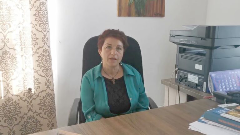  Primarul comunei Voila: ,,Am semnat contractul de execuție lucrări pentru investiția -Extindere sistem de distribuție gaze naturale în satele Voila și Cincșor.  Proiectul Primăriei Voila are valoarea de 6,5 milioane de lei