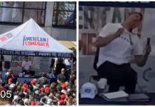 Video. Activistul conservator Charlie Kirk, susținător marcant al lui Trump, împușcat la Universitatea Utah. A MURIT!