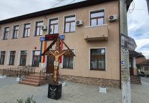 ANUNȚ UAT Voila, SGA monitorfg