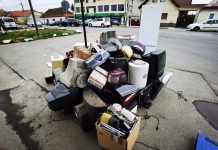 Se colectează deșeuri electrice în Bod și Sânpetru, sâmbătă. Vezi unde sunt punctele de colectare. Tombolă cu premii