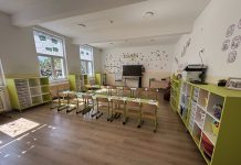 Prima zi de școală cu proteste de stradă. Cum a început noul an școlar în Țara Făgărașului