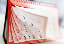 Zilele libere pentru dascăli și vacanțele elevilor în anul școlar 2025-2026