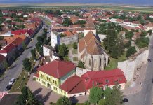 Doar 28% din primăriile din țară se susțin financiar din venituri proprii. Ghimbav și Cristian se află în TOP 10 la încasări, peste 90%