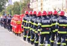 Ziua Pompierilor din România, 177 de ani de la lupta din Dealul Spirii. Istoria unităților din Făgăraș și Victoria