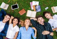 Cum se distrează studenții români în timpul liber