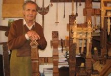 Să nu ne uităm eroii. Nicolae Purcărea, un luptător al Rezistenței Anticomuniste. ,,Urlă haita…“ în Camera 4 spital din închisoarea Pitești, unde iadul a coborât pe pământ