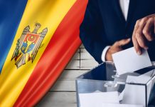 Republica Moldova a ales Europa. Partidul Maiei Sandu va avea majoritate în noul Parlament. Ce formațiuni au mai intrat în noul legislativ