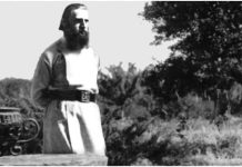 Sfântul Ardealului s-a născut la 29 septembrie 1910. Părintele Arsenie Boca:,,Aştia sunt făgărăşenii mei, poporul meu în picioare!”