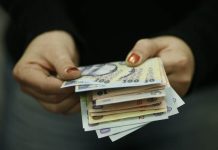 Banca Centrală Europeană: Stați calmi, dar păstrați bani cash! Ce sumă e recomandat să avem fiecare dintre noi acasă