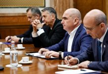 La rectificarea bugetară, partidele politice primesc mai mulți bani decât Educația, de la Guvernul Bolojan: 169 milioane lei pentru AEP, 140 milioane lei pentru MEC