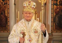 Doliu în Biserica catolică: a murit cardinalul Lucian Mureșan