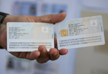Peste un milion de români nu vor mai primi gratuit noua carte de identitate electronică