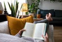 Ziua Internațională „Citește o carte”, sărbătorită pe 6 septembrie: cum ne ajută lectura să reducem stresul și să fim mai empatici