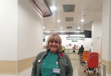 Spitalul Clinic Județean de Urgență Brașov are un nou director medical. Cristina Vecerdi ocupă postul rămas vacant după demisia doctorului Florin Orțan