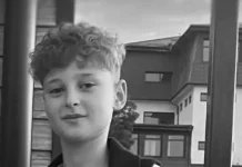 Denis, băiatul de 13 ani din Porumbacul de Jos, a decedat. A fost rănit grav într-un accident de trotinetă produs în Sibiu