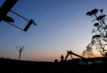 NATO, în alertă. Polonia a doborât drone rusești care i-au „încălcat în mod repetat” spațiul aerian