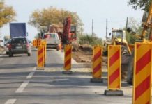 Restricții de circulație pe unele drumuri din județele Brașov și Sibiu. Vezi unde se execută lucrări