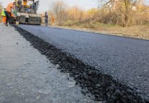 Peste 526 milioane lei, fonduri europene, pentru modernizarea drumurilor județene. Prin proiectul CJ Brașov vor fi modernizați 53 km de drum