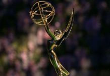 Câştigătorii premiilor Emmy 2025 – „The Studio” a dominat gala cu 13 premii, „Adolescence” şi „The Pitt” au câştigat cele mai importante trofee