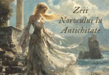 Zeii Norocului în Antichitate: cum ar fi arătat un slot în Roma antică sau în Grecia antică?