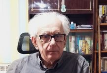 „Atunci nu mai eram profesorul Mihail Sandu! Eram România!” Personalitatea prof. univ. dr. Mihail Sandu. 98 de lucrări științifice publicate, recunoscute la nivel internațional