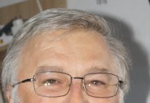 Interviu cu preotul Daniil Negoescu la evenimentul cultural „ACASĂ”, la Greblești