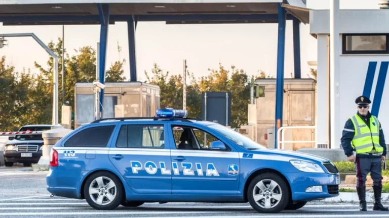 Brașovean capturat de polițiștii italieni în Verona. Are de executat 10 ani de închisoare pentru trafic de droguri