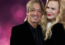 Nicole Kidman și Keith Urban s-au despărțit după o căsnicie de două decenii