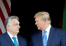 Ungaria a reintrat în programul Visa Waiver al SUA. România, nu