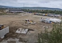 Exproprierile pentru Autostrada Sibiu-Făgăraș, Lotul 4, Sâmbăta de Sus-Făgăraș, avizate de Guvern. Proprietarii vor primi 3,58 lei/mp, mai mult cu 2 lei/mp față de celelalte loturi