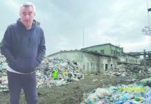 Foto. ,,Gunoaiele“ Municipiului Făgăraș. Continuă achizițiile cu dedicație din pixul primarului PSD. Bani publici pentru cei care ,,spală“ imaginea edilului monitorfg