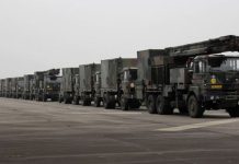 Românii vor vedea multe echipamente militare pe drumuri și căi ferate. Este Exercițiul NATO Dacian Fall 2025. Și Cincu este prins în eveniment