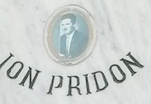 Document. Execuția învățătorului Ion Pridon din Părău, eroul care a înființat Grupul Vultanul, la 27 septembrie 1952