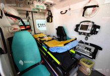 Băiețel de un an și opt luni înecat în timpul unei plimbări cu colegii de grădiniță