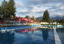 Ștrandul Viromet de la Victoria a fost scos la vânzare. A fost singurul ștrand cu apă caldă din țară. O istorie de 67 ani relatată de foștii administratori