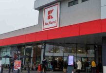 Produs Doripesco retras din magazinele Kaufland. Și Metro a retras un produs de la raft. Risc de Listeria monocytogenes pentru consumatori