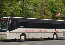 Transbus Codreanu va opera transportul de persoane pe traseele din județul Brașov