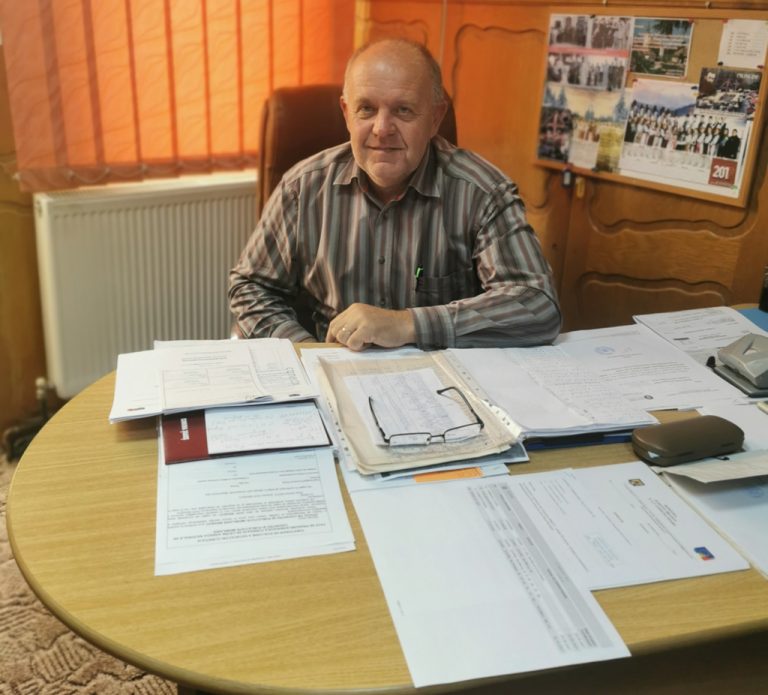 Primarul comunei Șoarș: ,,Nimeni nu ne-a consultat. Toată comuna Șoarș este afectată de studiul ,,zone strict interzise“, care blochează investițiile și viața comunității noastre“