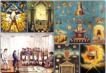 O scurtă istorie a masoneriei. Revoluția de la 1848 și Unirea Principatelor de la 1859 au fost opera tinerilor masoni