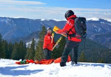 Ninsori în următoarele zile la altitudini de peste 1500 m. Recomandările salvamontiștilor pentru turiști și iubitorii de munte monitorfg