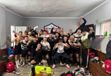 O nouă victorie pentru fotbaliștii de la Chimia Victoria: 2-1 în meciul disputat cu Aripile Brașov