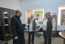 Foto și Video. Parteneriat între două despărțăminte ale Asociațiunii ASTRA, Codlea și Cahul. Președintele ASTRA, pr. prof. dr Constantin Nicula, prezent la eveniment