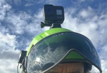 Trupurile neînsuflețite ale turiștilor decedați în masivul Făgăraș au fost recuperate. ,,Impactul și forța cu care a alunecat sunt greu de digerat“