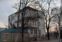 FOTO-DOCUMENTE. Sediul Fundației ”Ion Gavrilă Ogoranu” și proiectul Muzeului Rezistenței anticomuniste