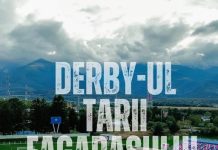 Tombolă specială pentru suporterii Chimia Victoria la meciul de sâmbătă, 3 noiembrie. Chimia Victoria vs. CSM Făgăraș